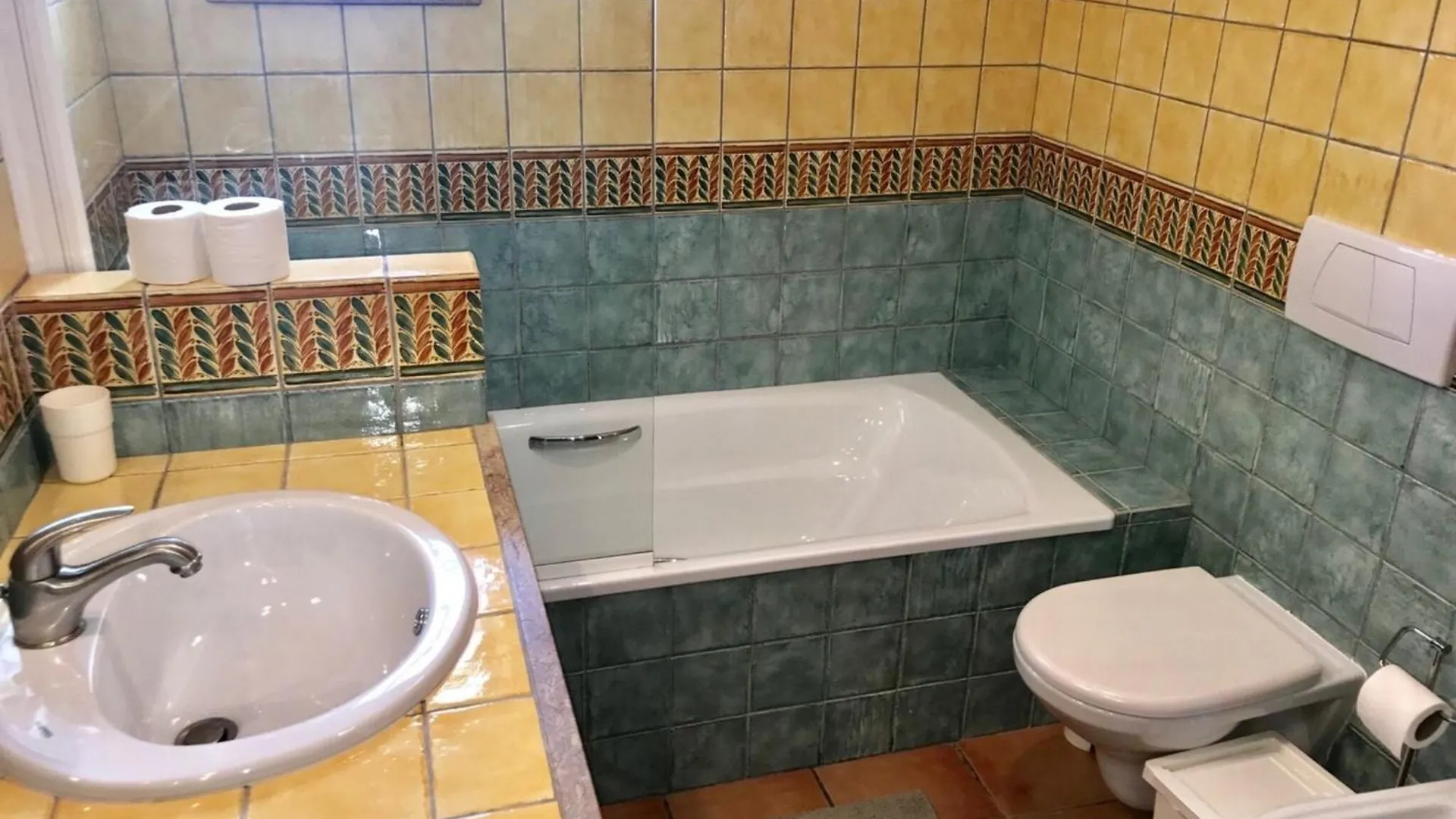 Family-Friendly Villa In Benagil 0*,  Portugal