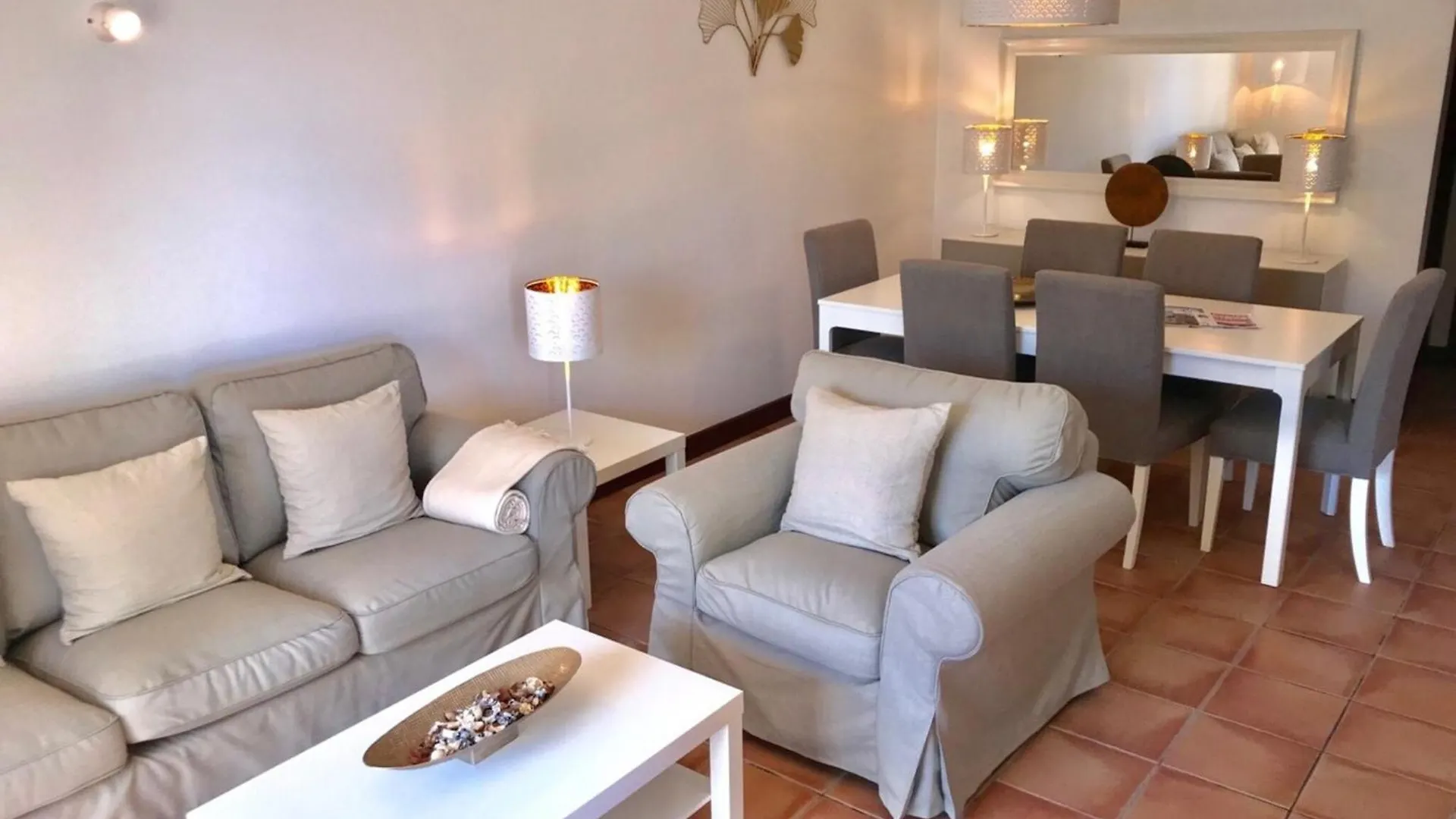 Family-Friendly Villa In Benagil Semesterbostad