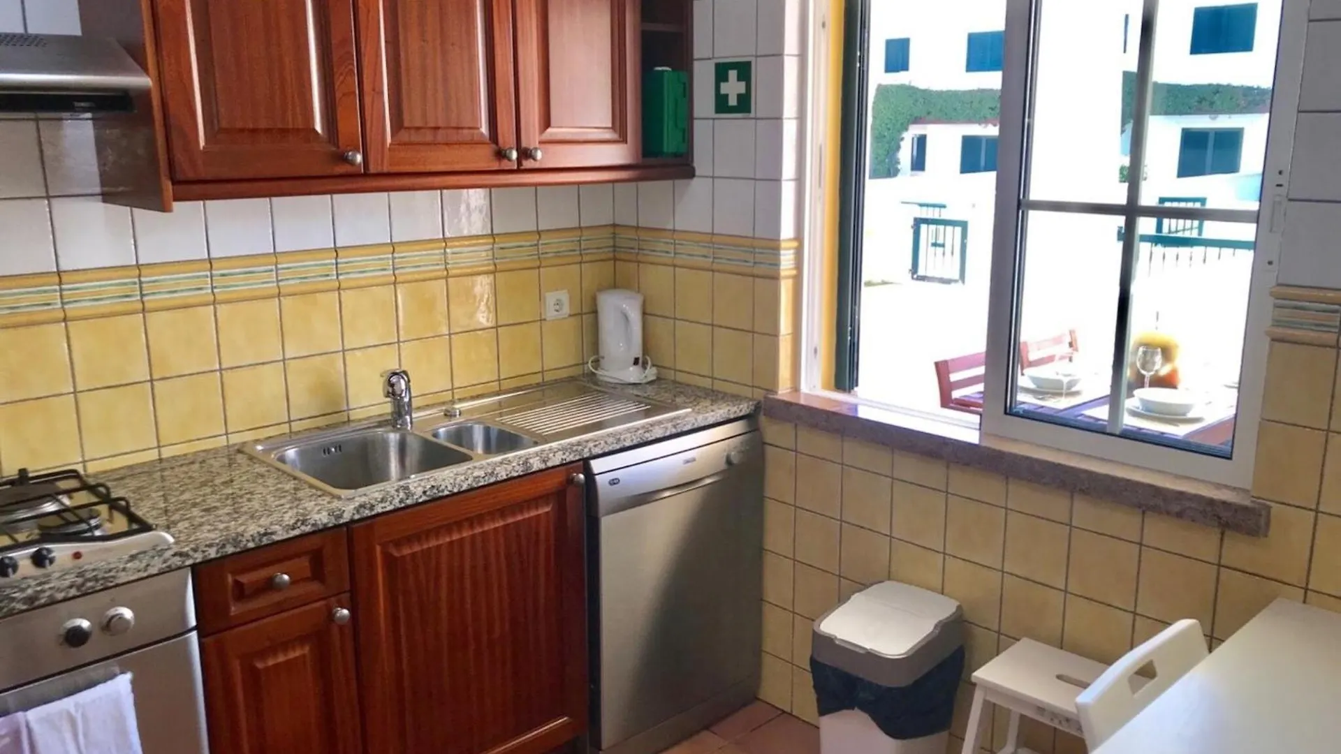Semesterbostad Family-Friendly Villa In Benagil
