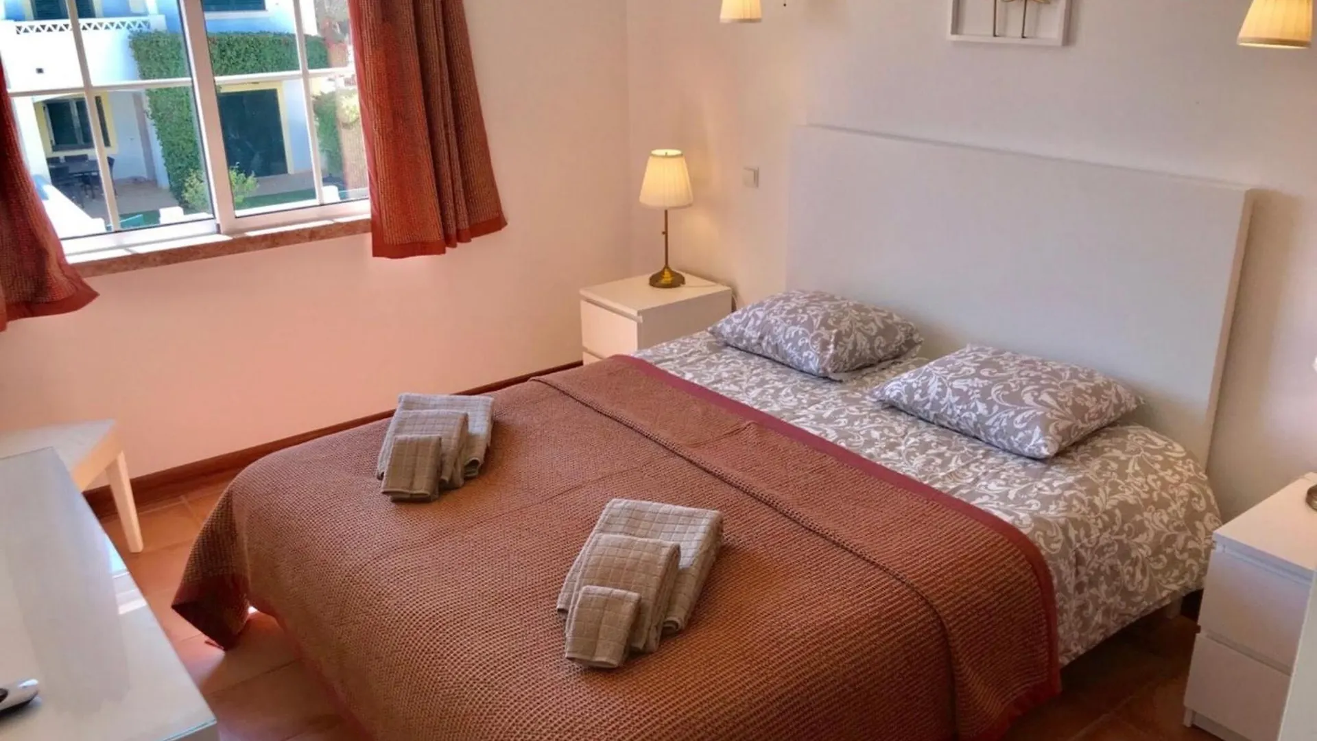 Semesterbostad Family-Friendly Villa In Benagil Portugal