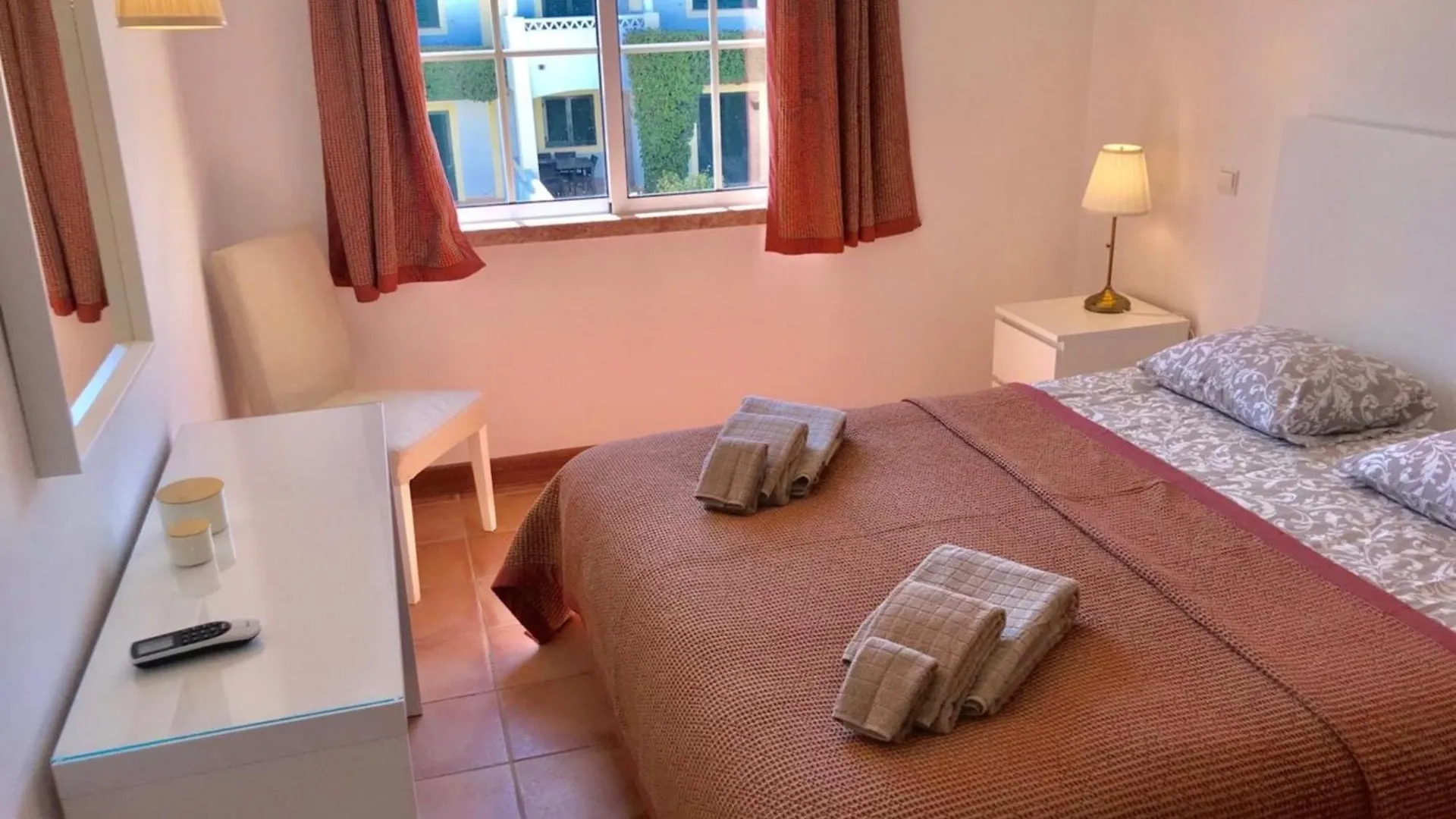 Family-Friendly Villa In Benagil