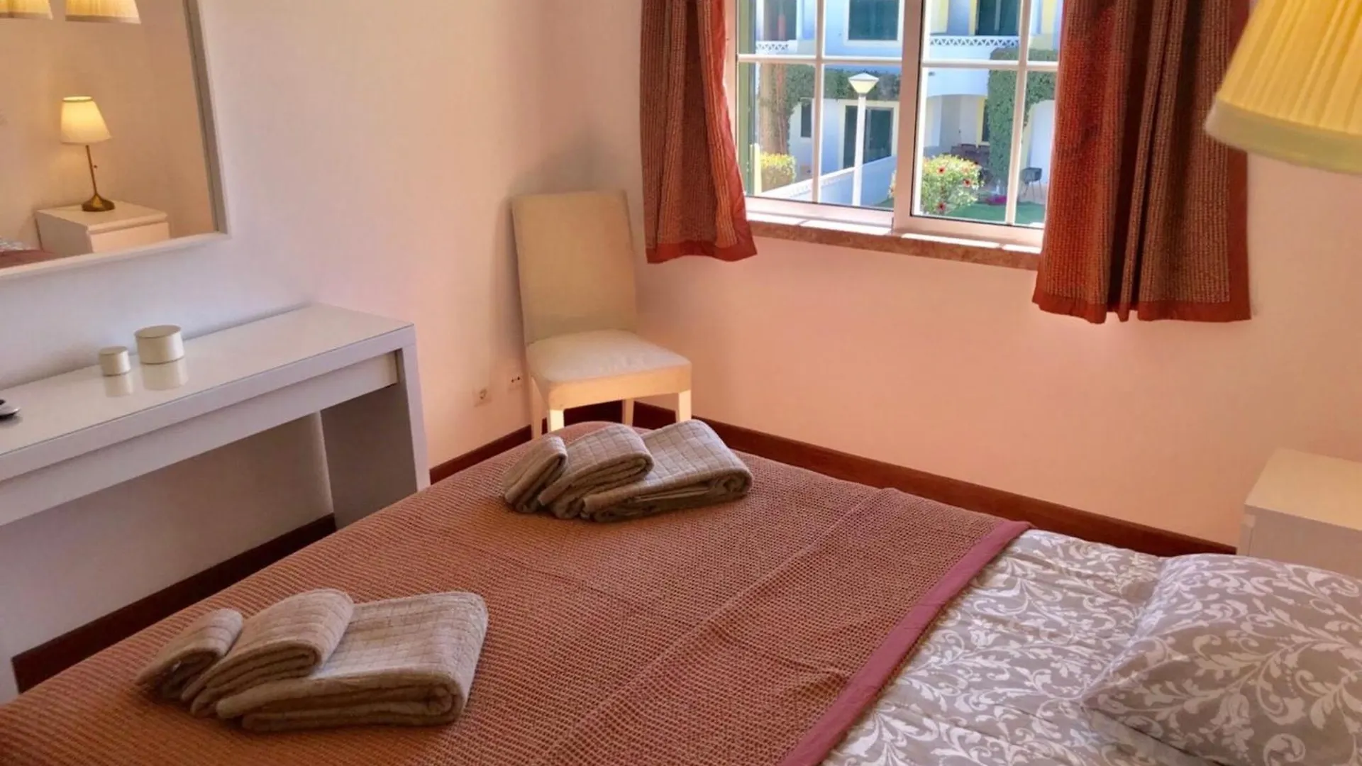 Family-Friendly Villa In Benagil 0*,