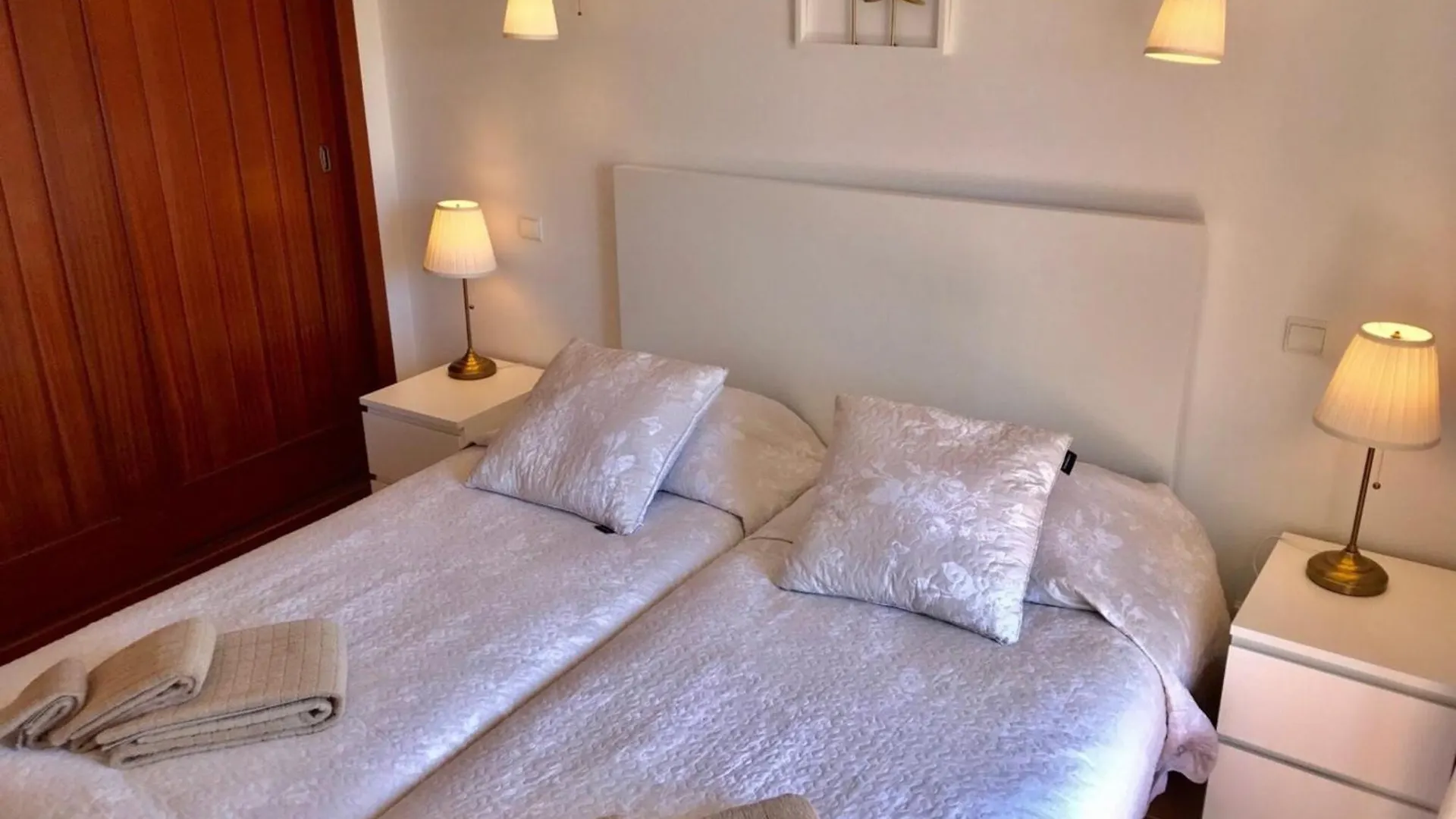 Family-Friendly Villa In Benagil Semesterbostad