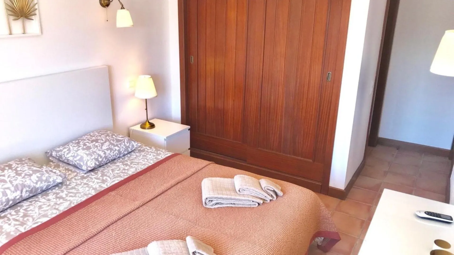 Family-Friendly Villa In Benagil Semesterbostad