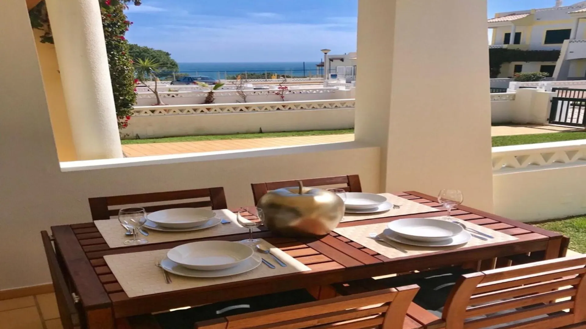 Family-Friendly Villa In Benagil Semesterbostad