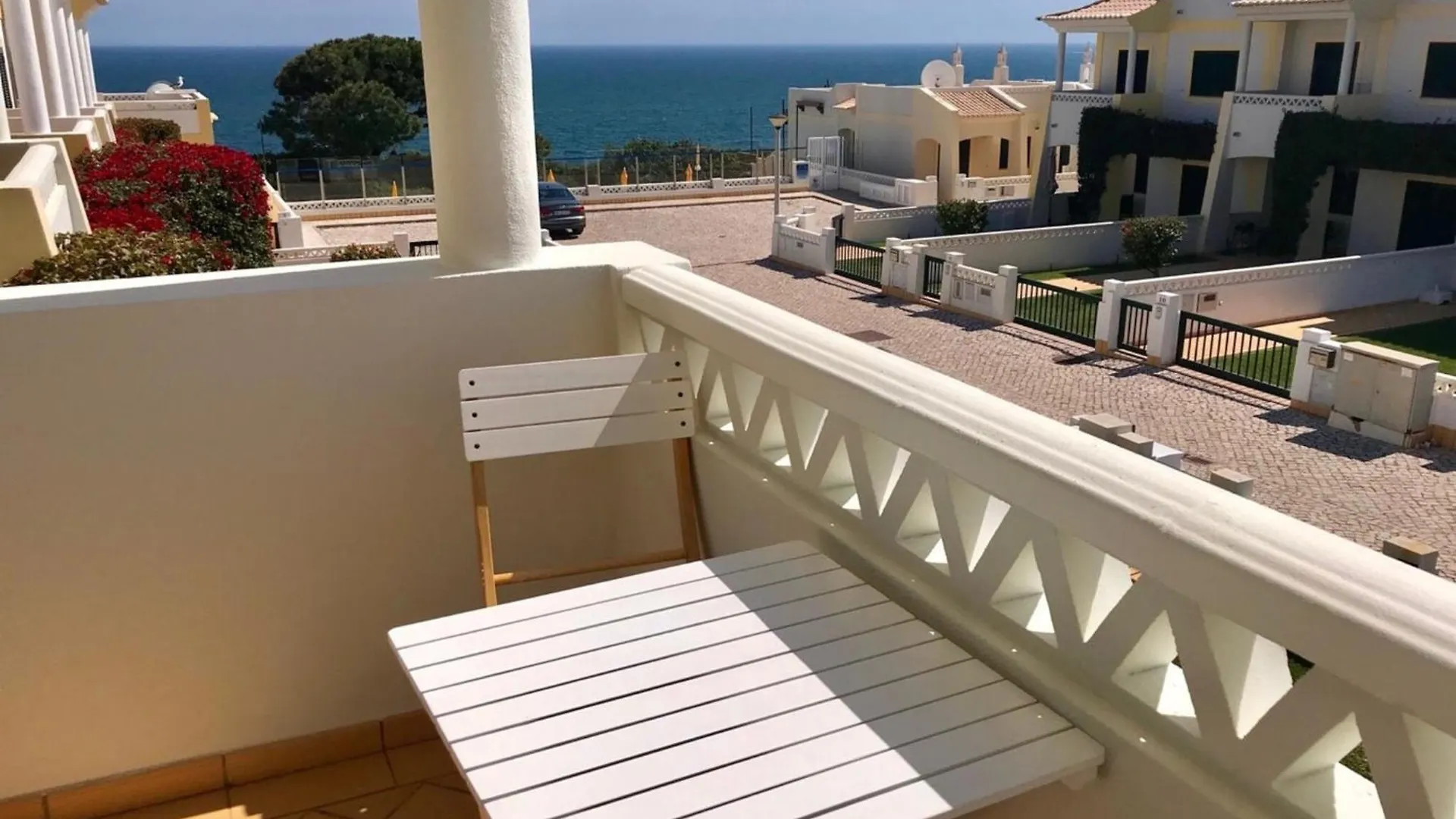 Semesterbostad Family-Friendly Villa In Benagil